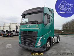 Volvo FH 500