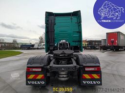 Volvo FH 500