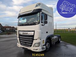 DAF XF 480