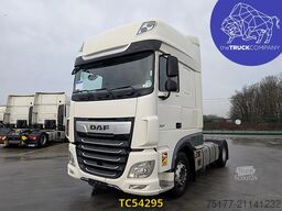 DAF XF 480