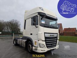DAF XF 480