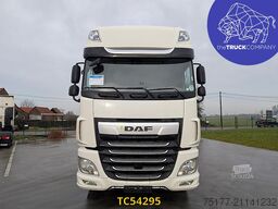 DAF XF 480