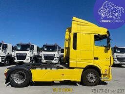 DAF XF 430
