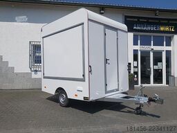 trailershop Retro Compact Verkauf 250cm verfügbar