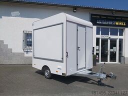 trailershop Retro Compact Verkauf 250cm verfügbar