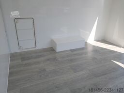 trailershop Retro Compact Verkauf 250cm verfügbar