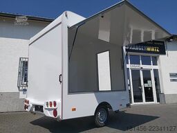 trailershop Retro Compact Verkauf 250cm verfügbar