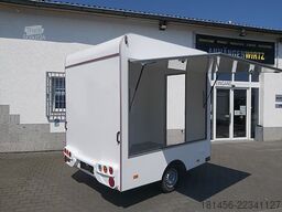 trailershop Retro Compact Verkauf 250cm verfügbar