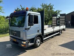 MAN TGL 12.180 / NL TRUCK / 12TON / EURO 4 / SLECHT...