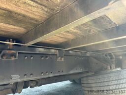 MAN TGL 12.180 / NL TRUCK / 12TON / EURO 4 / SLECHT...