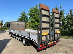 MAN TGL 12.180 / NL TRUCK / 12TON / EURO 4 / SLECHT...