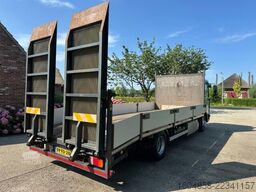MAN TGL 12.180 / NL TRUCK / 12TON / EURO 4 / SLECHT...