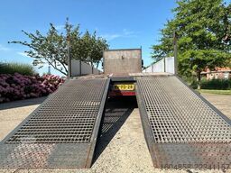 MAN TGL 12.180 / NL TRUCK / 12TON / EURO 4 / SLECHT...