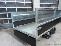 Saris Heavy Duty Kipper direkt verfügbar