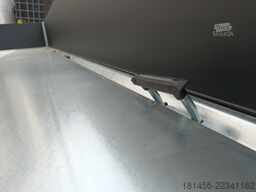 Saris Heavy Duty Kipper direkt verfügbar