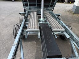 Saris Heavy Duty Kipper direkt verfügbar