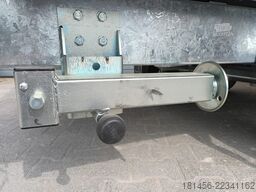 Saris Heavy Duty Kipper direkt verfügbar