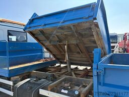 Renault Midlum 220 + PALFINGER PK 6001 + tipper + remot...