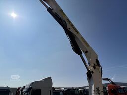 Renault Midlum 220 + PALFINGER PK 6001 + tipper + remot...