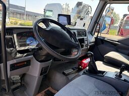 Renault Midlum 220 + PALFINGER PK 6001 + tipper + remot...