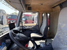 Renault Midlum 220 + PALFINGER PK 6001 + tipper + remot...