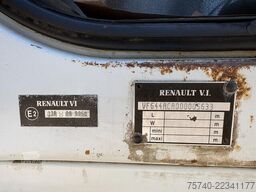 Renault Midlum 220 + PALFINGER PK 6001 + tipper + remot...