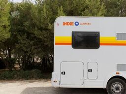 Fiat Ducato Weinsberg Carasuite 2020 | Tout équipé | 5 couchages
