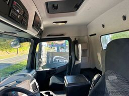 MERCEDES-BENZ Arocs 4246 8x4 Abrollkipper Schub/Knickhaken AHK