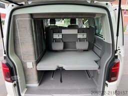 Volkswagen California Ocean | 2022 | EURO 6 | Venditore professionale