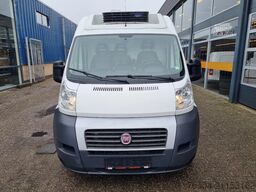 Fiat Ducato 2.3 JTD 130 Multijet Koelwagen Carrier X...