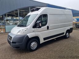 Fiat Ducato 2.3 JTD 130 Multijet Koelwagen Carrier X...