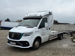 Mercedes-Benz Sprinter 519