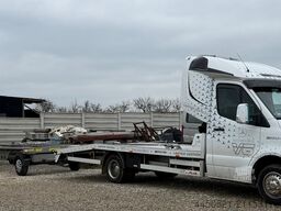 Mercedes-Benz Sprinter 519