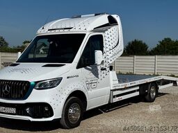 Mercedes-Benz Sprinter 519