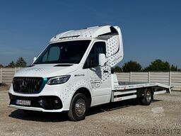 Mercedes-Benz Sprinter 519