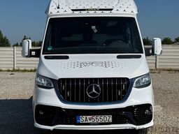 Mercedes-Benz Sprinter 519