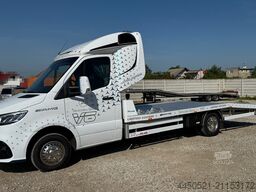 Mercedes-Benz Sprinter 519