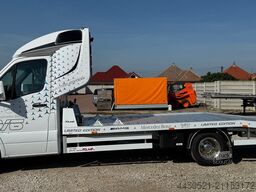 Mercedes-Benz Sprinter 519