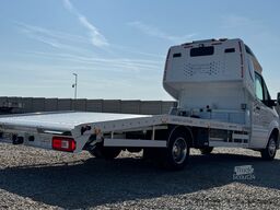 Mercedes-Benz Sprinter 519