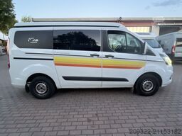 Ford Panama P10 Campervan | 2022 | Euro 6 | Venditore professionale