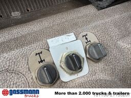 Mercedes-Benz 1222 AF 4x4, Rüstwagen RW 2, Seilwinde