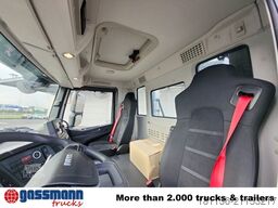 Iveco X-Way AD300X46Z 6x4, Retarder, Navi