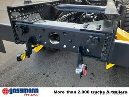 Iveco X-Way AD300X46Z 6x4, Retarder, Navi