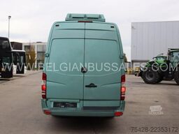 Mercedes Sprinter / 516 CDI / 7.4m / Euro 5 / Airco
