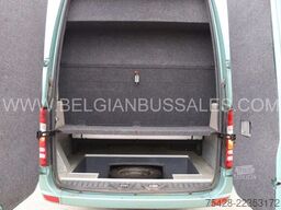 Mercedes Sprinter / 516 CDI / 7.4m / Euro 5 / Airco