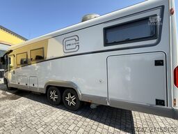 Carthago C-LINE  5.9 XL LE