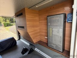 Carthago C-LINE  5.9 XL LE