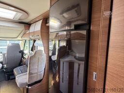 Carthago C-LINE  5.9 XL LE