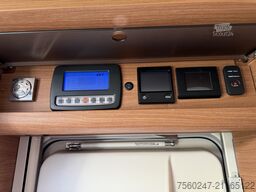 Carthago C-LINE  5.9 XL LE