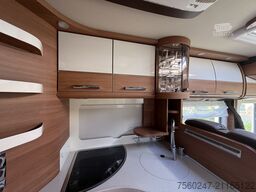 Carthago C-LINE  5.9 XL LE